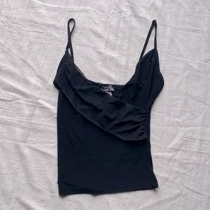 Vintage tank